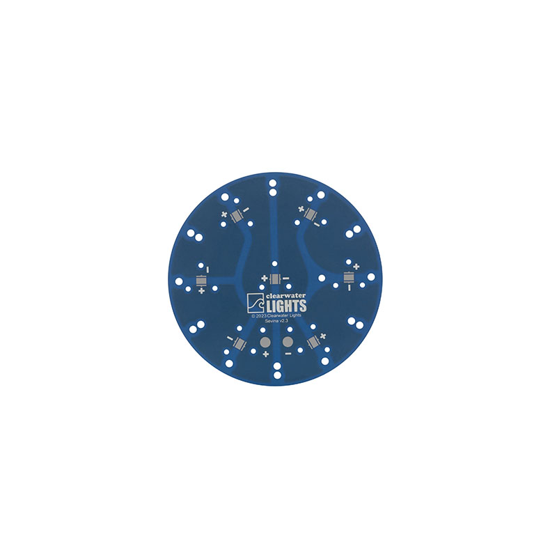 Miért fontos a NYÁK világítása a modern világítási megoldásokhoz?